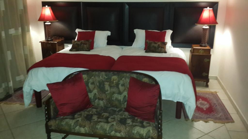 Magaliqua Guest House Noordheuwel Zimmer foto