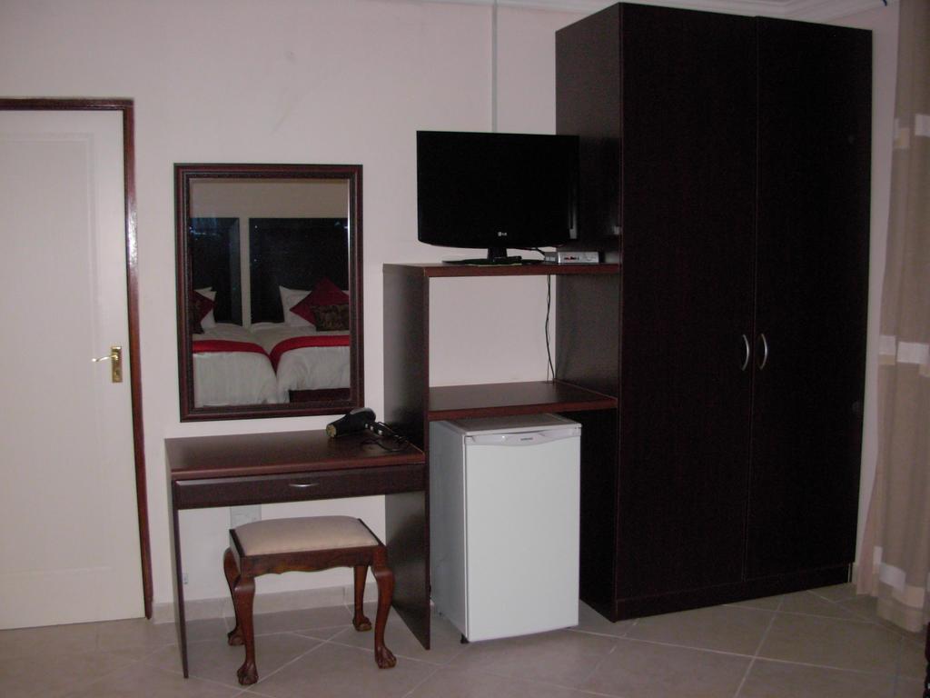 Magaliqua Guest House Noordheuwel Zimmer foto