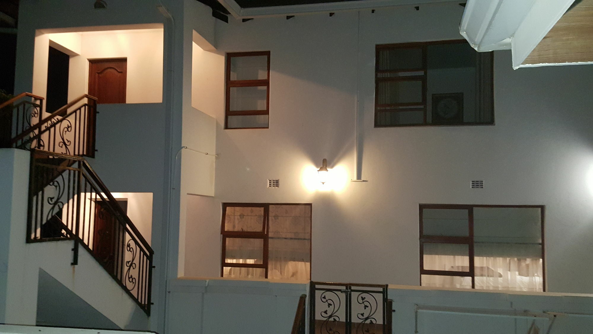 Magaliqua Guest House Noordheuwel Exterior foto